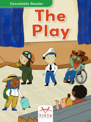 cover image of The Play